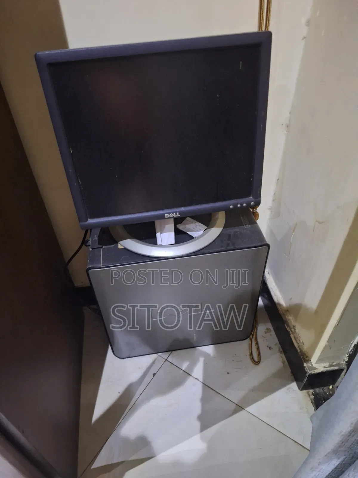 Desktop Computer Dell OptiPlex 7450 2GB Intel Core 2 Duo HDD 160GB