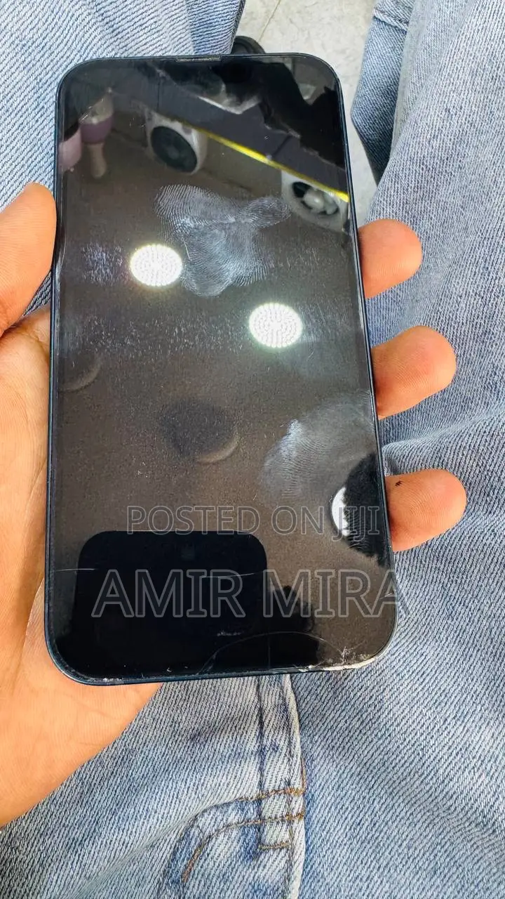 Apple iPhone 13 128 GB Blue