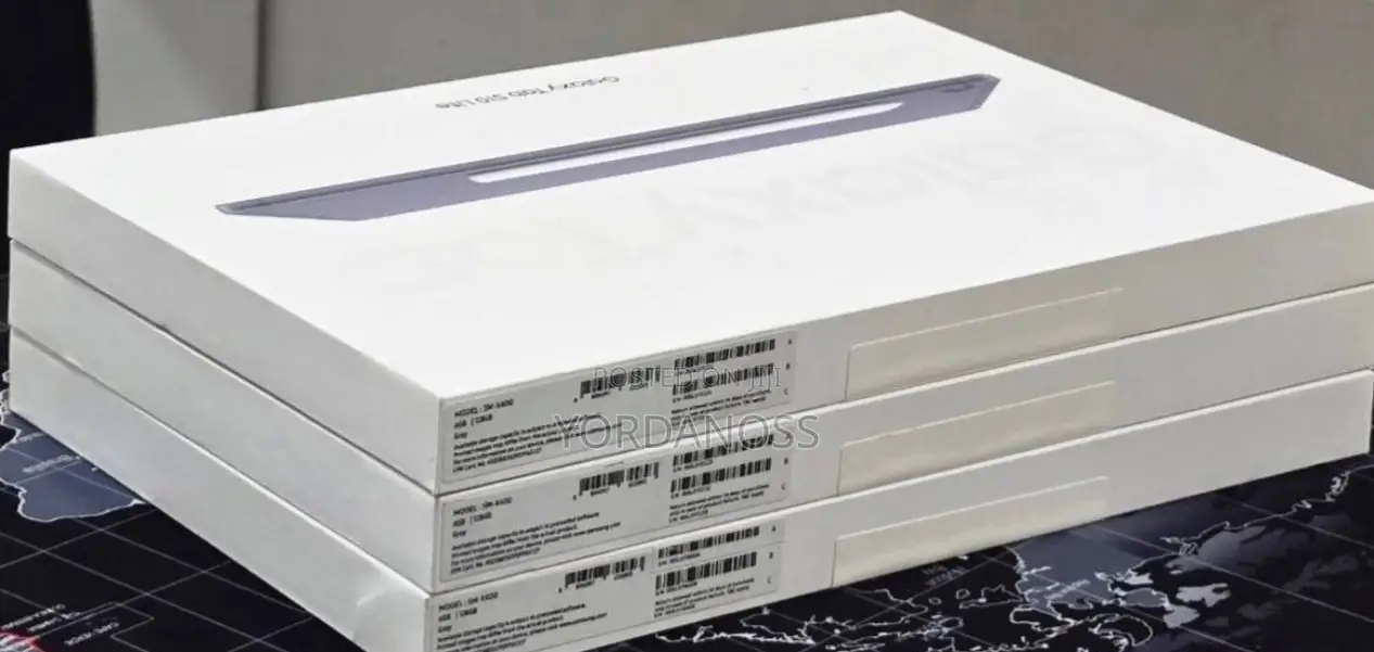New Samsung Galaxy Tab S10 Lite 128 GB