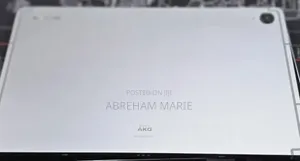 New Samsung Galaxy Tab S9 FE 128 GB