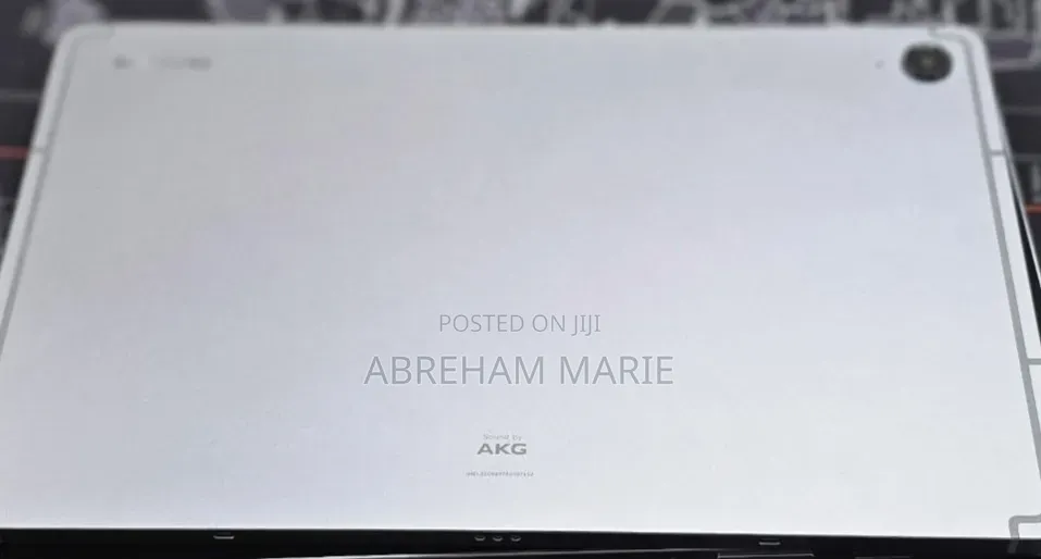 New Samsung Galaxy Tab S9 FE 128 GB