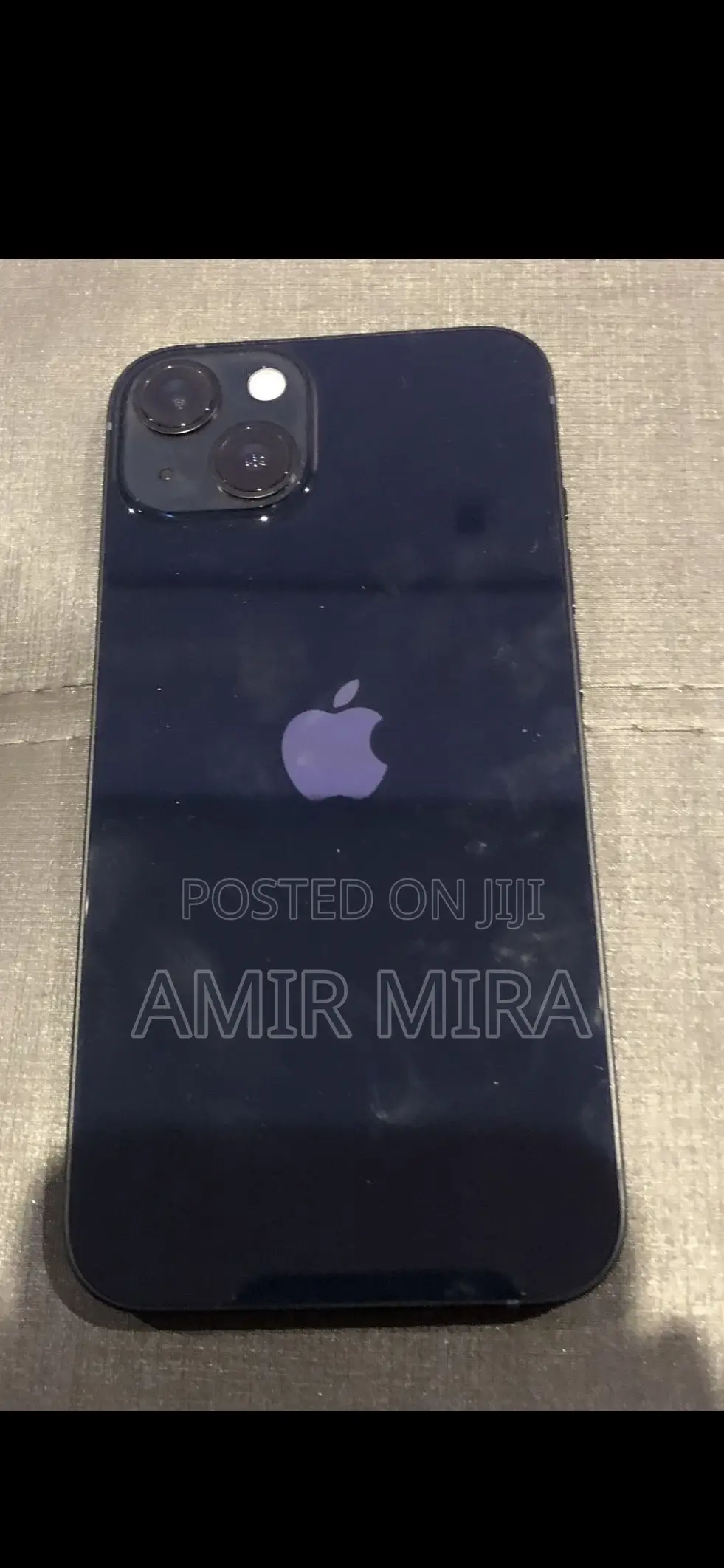 Apple iPhone 13 128 GB Blue