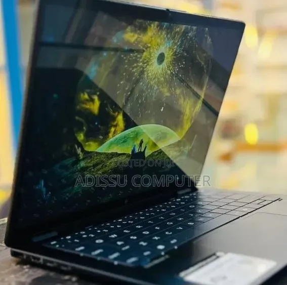 New Laptop HP Omen 15 16GB Intel Core Ultra 5 SSD 512GB