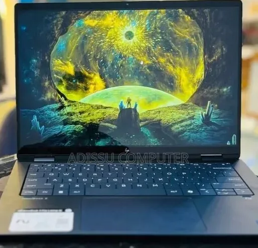 New Laptop HP Omen 15 16GB Intel Core Ultra 5 SSD 512GB