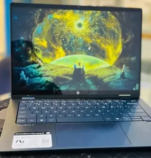 New Laptop HP Omen 15 16GB Intel Core Ultra 5 SSD 512GB
