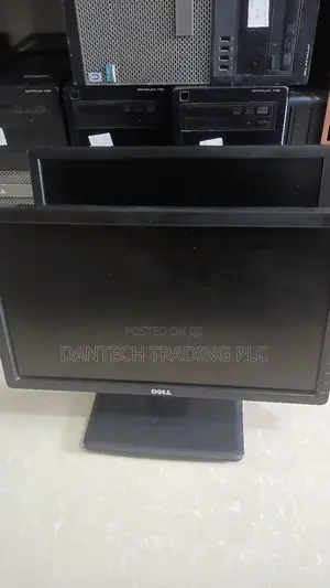 Desktop Computer Dell OptiPlex 790 4GB Intel Core i5 HDD 500GB