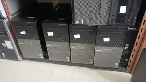 Desktop Computer Dell OptiPlex 790 4GB Intel Core i5 HDD 500GB