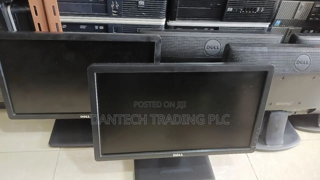 Desktop Computer Dell OptiPlex 790 4GB Intel Core i5 HDD 500GB