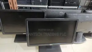 Desktop Computer Dell OptiPlex 790 4GB Intel Core i5 HDD 500GB