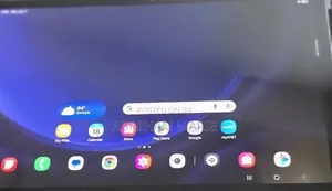 New Samsung Galaxy Tab S9 FE 128 GB