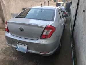 Lifan 530 2019 Silver
