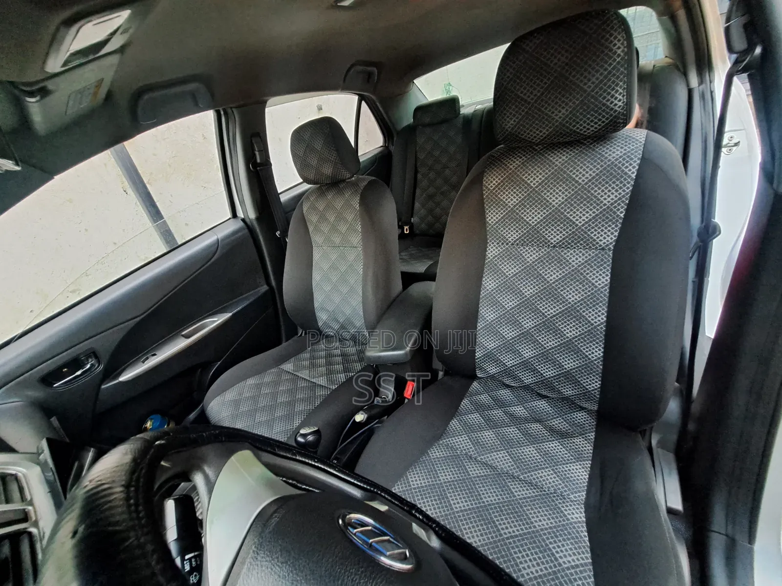 Lifan 530 2019 Silver
