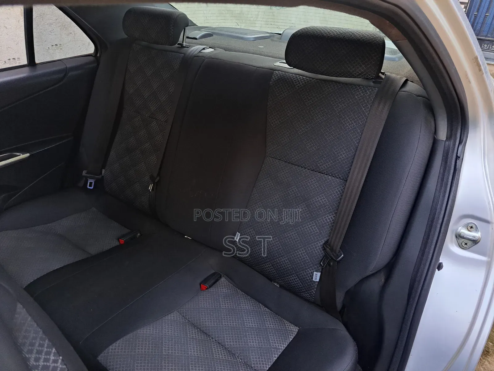 Lifan 530 2019 Silver