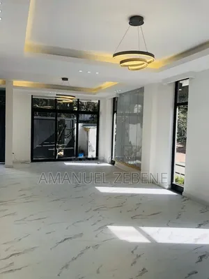 Furnished 5bdrm House in Bole for sale