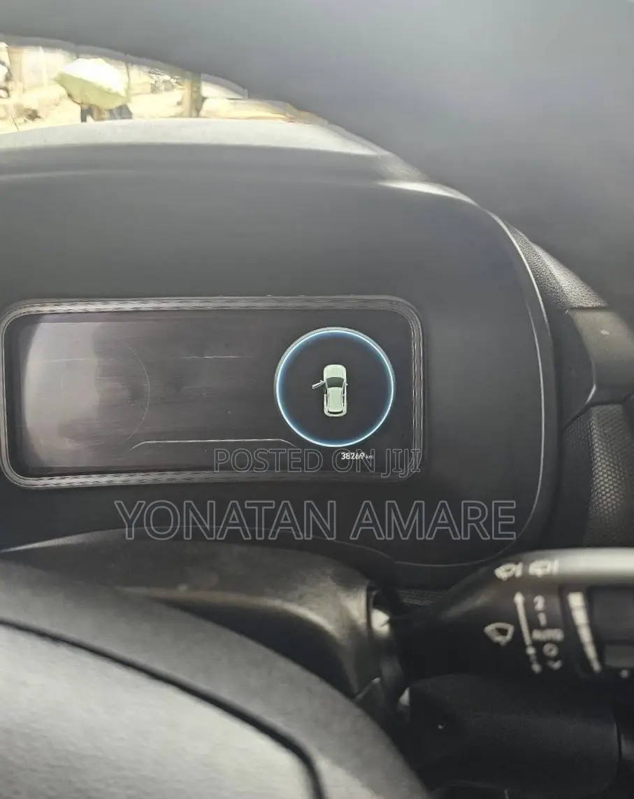 Hyundai Kona 2022 Gray