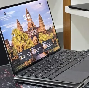 New Laptop Dell XPS 13 16GB Intel Core i7 SSD 512GB