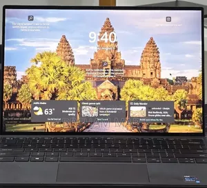 New Laptop Dell XPS 13 16GB Intel Core i7 SSD 512GB