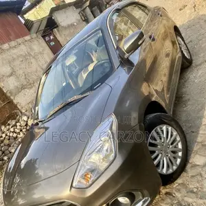 Suzuki Dzire 2020 Gray