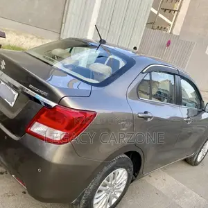 Suzuki Dzire 2020 Gray