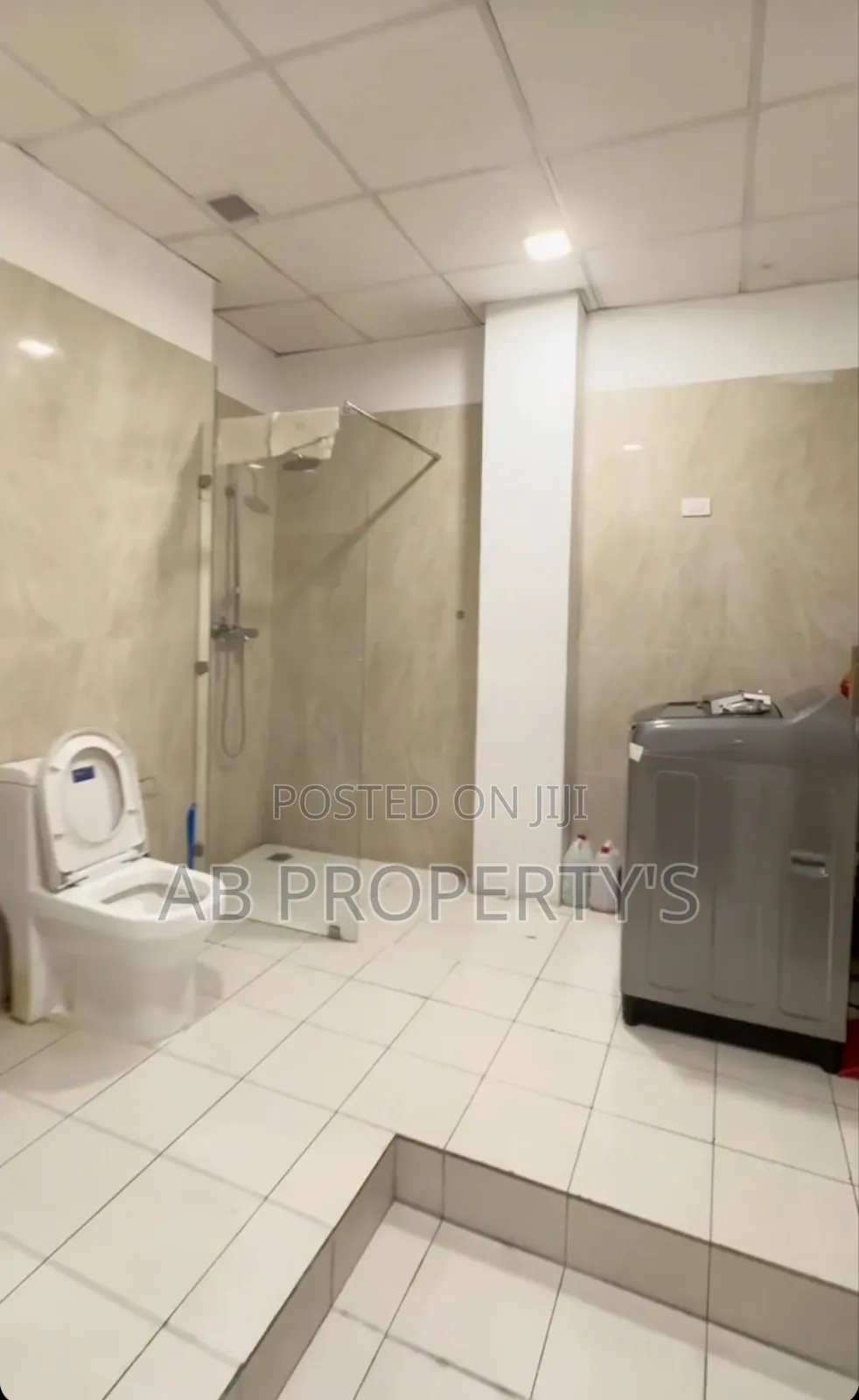 Furnished 2bdrm Penthouse in Bole Ednamol for sale