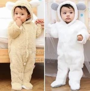 Baby Romper Jumpsuit,