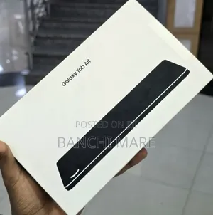 New Samsung Galaxy Tab S7+ 64 GB