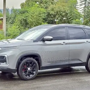 Chevrolet Captiva 2021