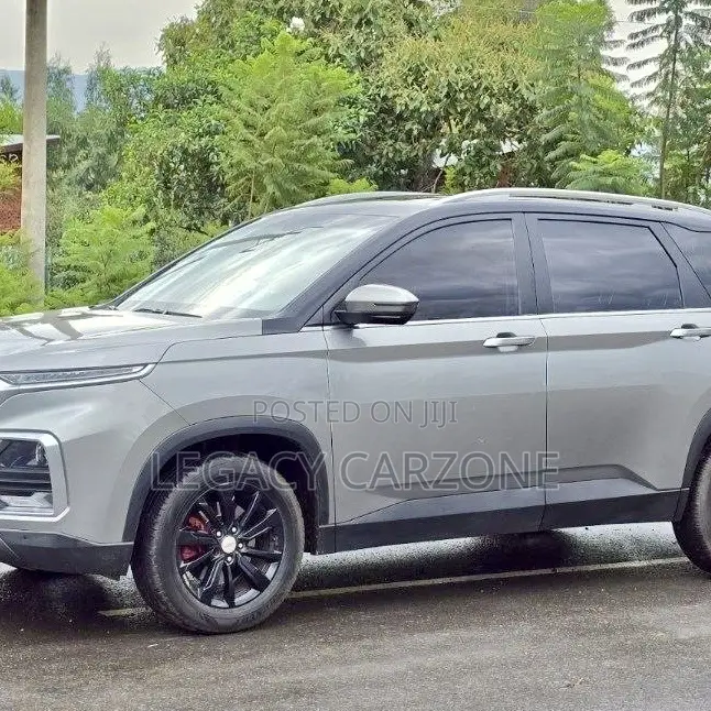 Chevrolet Captiva 2021