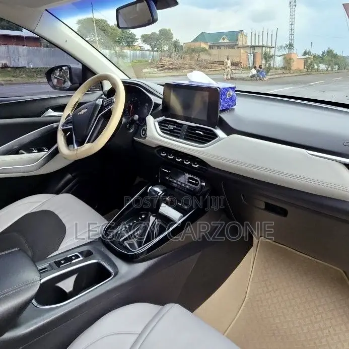 Chevrolet Captiva 2021