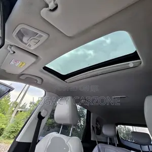 Chevrolet Captiva 2021
