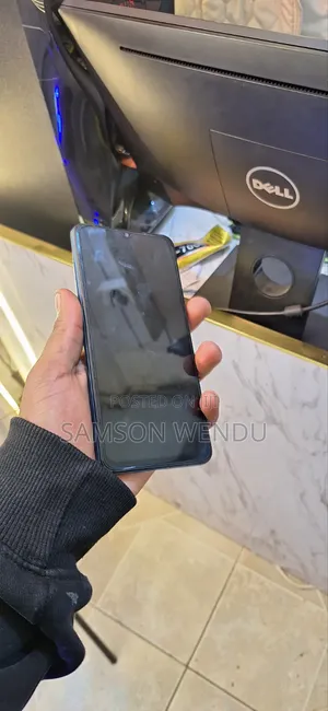Samsung Galaxy A12 64 GB Blue