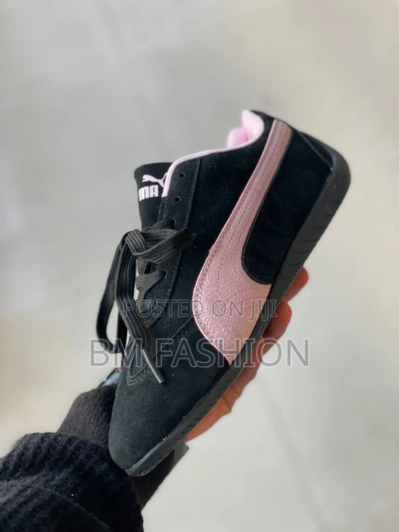Puma Speedcat OG Womens Flat