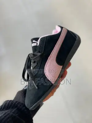 Puma Speedcat OG Womens Flat