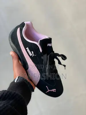 Puma Speedcat OG Womens Flat