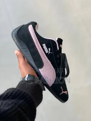 Puma Speedcat OG Womens Flat