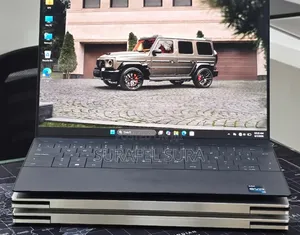 New Laptop Dell XPS 13 16GB Intel Core i7 SSD 512GB