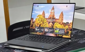 New Laptop Dell XPS 13 16GB Intel Core i7 SSD 512GB