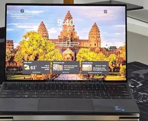 New Laptop Dell XPS 13 16GB Intel Core i7 SSD 512GB