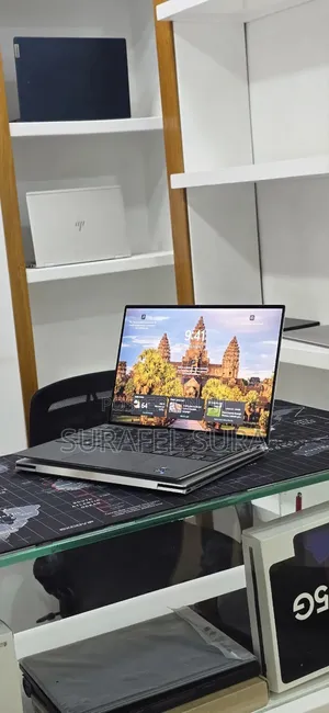 New Laptop Dell XPS 13 16GB Intel Core i7 SSD 512GB