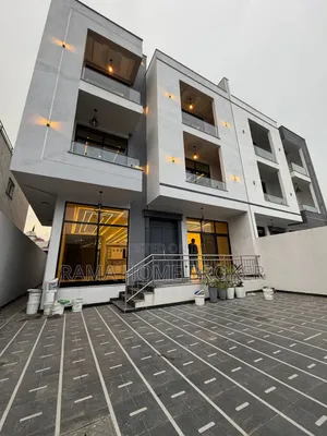 Furnished 9bdrm House in ኮምፓወንድ ውስጥ, Yeka for sale