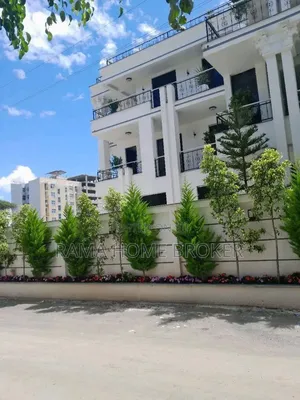 Furnished 10bdrm House in ከበርቴ ቤት ለሽያጭ የቀረበ, Yeka for sale