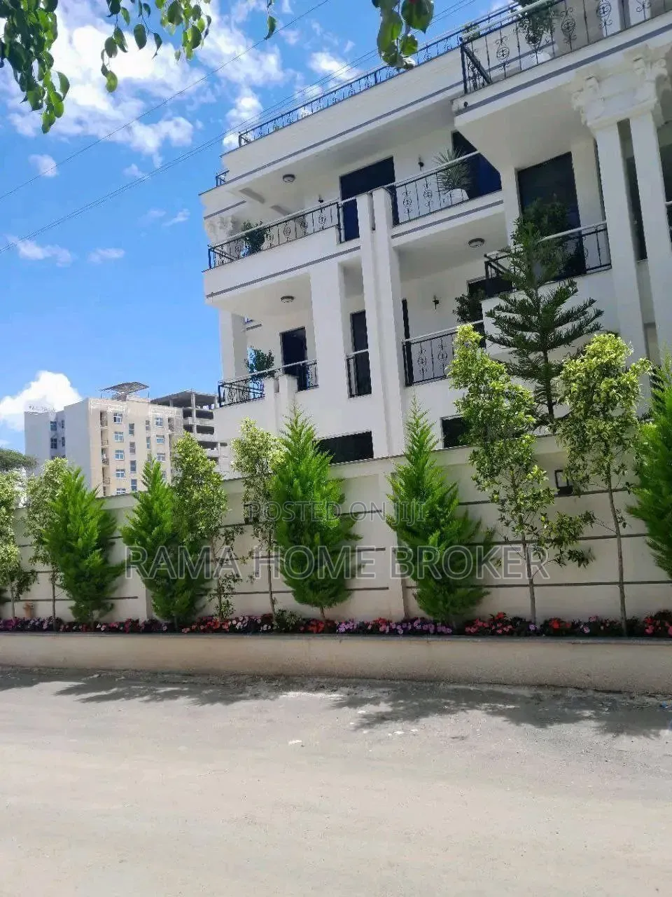 Furnished 10bdrm House in ከበርቴ ቤት ለሽያጭ የቀረበ, Yeka for sale