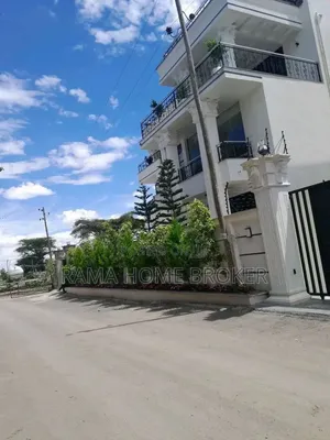 Furnished 10bdrm House in ከበርቴ ቤት ለሽያጭ የቀረበ, Yeka for sale