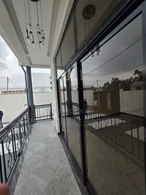 Furnished 10bdrm House in ከበርቴ ቤት ለሽያጭ የቀረበ, Yeka for sale