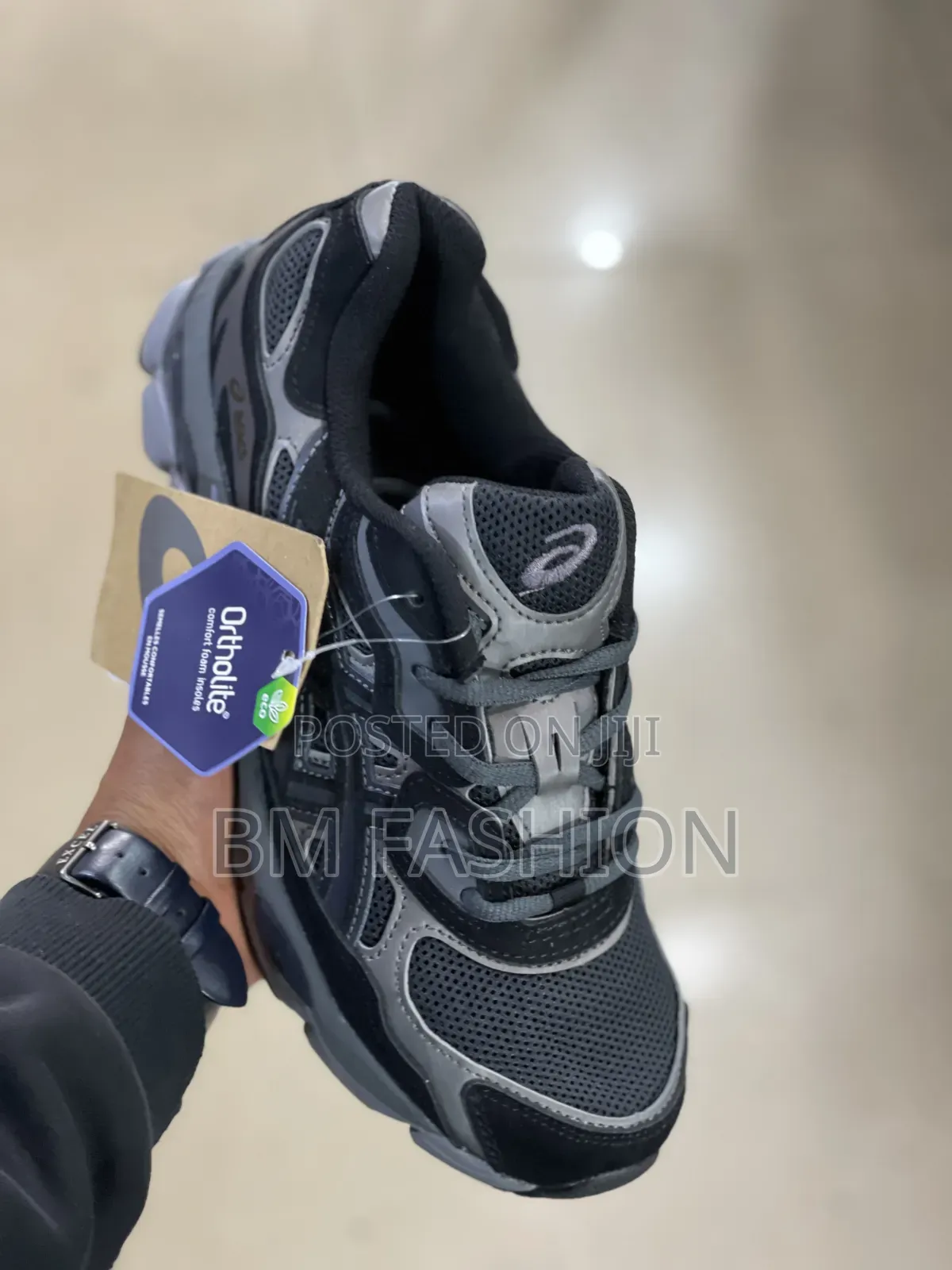 Asics GEL-NYC