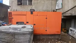 ጀነሬተር ለከሬቸር ወይም ለድርጅት