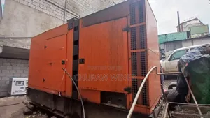 ጀነሬተር ለከሬቸር ወይም ለድርጅት