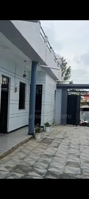 Furnished 10bdrm House in Bishoftu Dukem, Oromia-Finfinne for sale