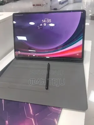 New Laptop Samsung Galaxy Book4 Ultra 16GB Intel Core i5 SSD 256GB
