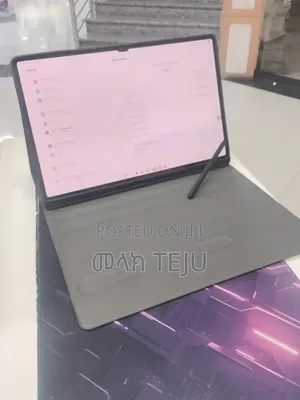 New Laptop Samsung Galaxy Book4 Ultra 16GB Intel Core i5 SSD 256GB